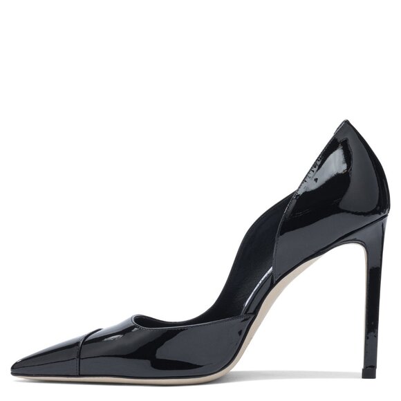 Jimmy Choo Brigitte 100 Mm Pumps IT 36 Women - Picture 3 of 5